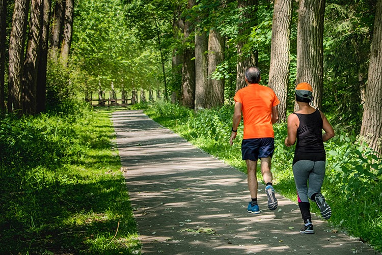 Programme simple pour débuter la course à pied