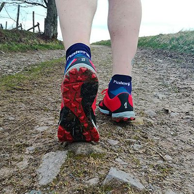 Mon avis sur les chaussures de trail Inov-8 Terraclaw 250