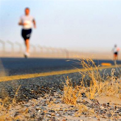Quelques précautions à prendre pour courir lorsqu&rsquo;il fait chaud