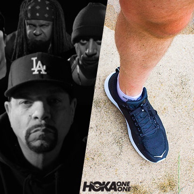 De l&rsquo;importance de l&rsquo;âge d&rsquo;une paire de chaussures + Body Count Bloodlust