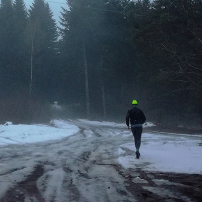 Mon expérience de ce mal sournois qu’est le surentrainement en trail