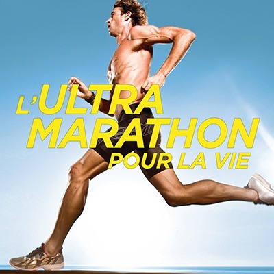 L&rsquo;ultra marathon pour la vie – Rich Roll