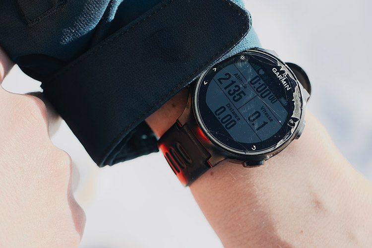 Problème de couplage Bluetooth Garmin Forerunner sous Android