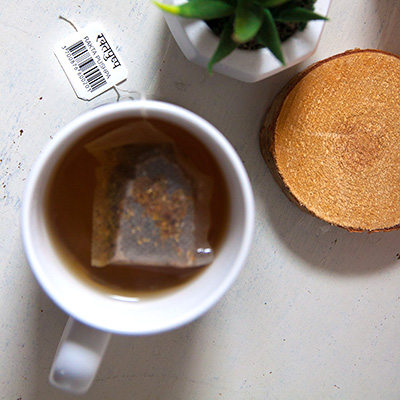 Récupération et relaxation avec les infusions ayurvédiques Atma