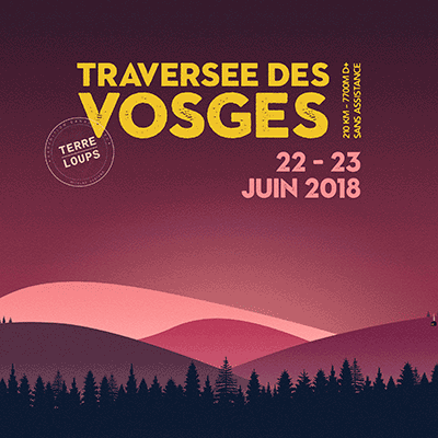 Nicolas Castano : interview avant sa Traversée des Vosges