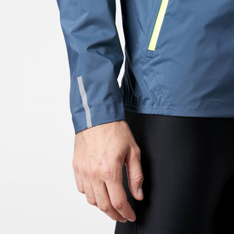 Membrane respirante et imperméable