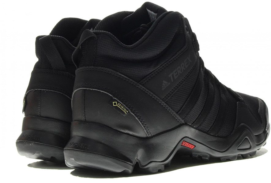 Adidas TerreX AX2R Mid GTX