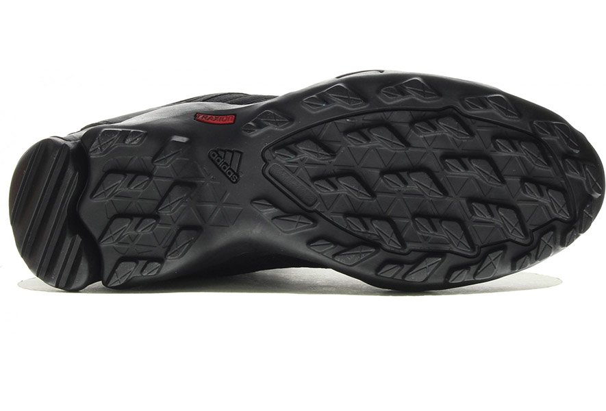 Adidas TerreX AX2R Mid GTX