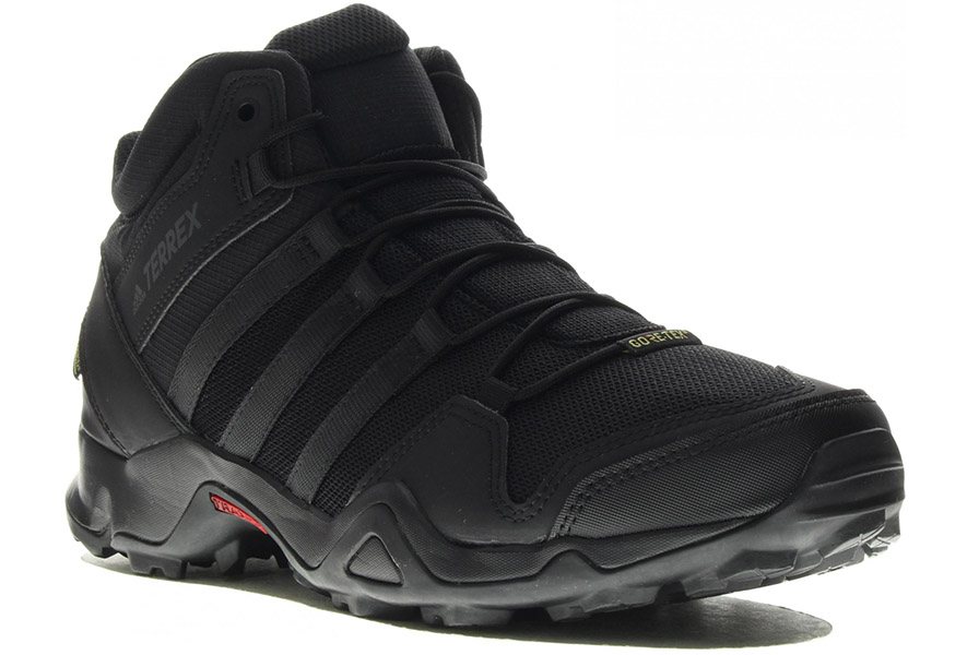 Adidas TerreX AX2R Mid GTX