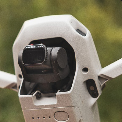 Filtres ND Freewell Standard Day pour Mavic Mini, Mini 2