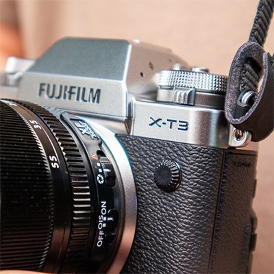 Nouveau firmware pour le Fujifilm X-T3, l&rsquo;autofocus encore amélioré