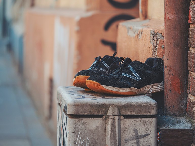 Mon top 3 des chaussures de trail running les plus résistantes