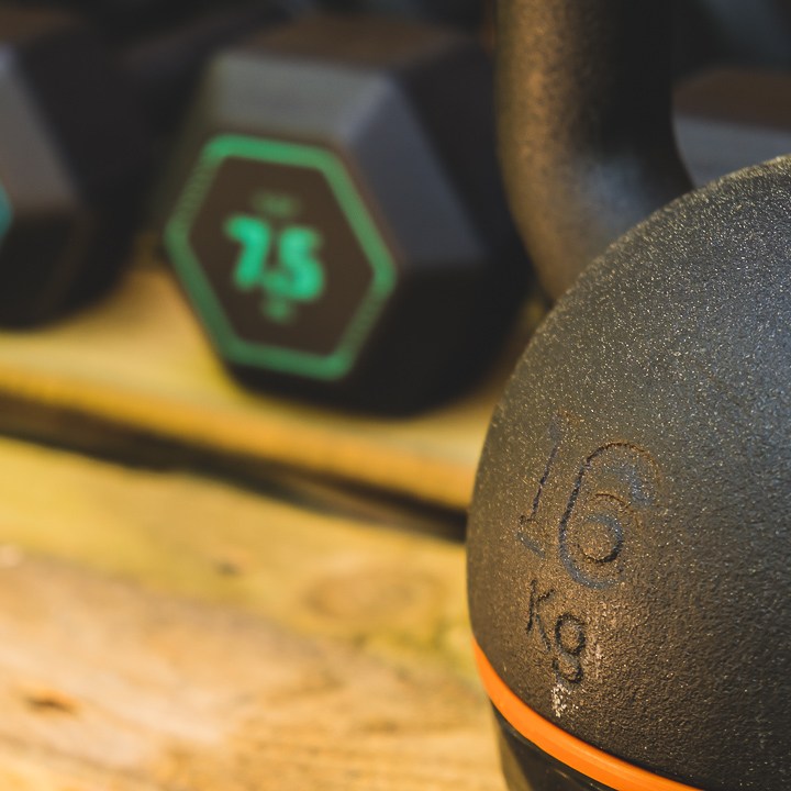 De l&rsquo;importance des exercices de résistance